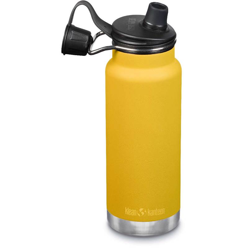 Klean Kanteen Insulated 946ml TKWide with Chug Cap-2